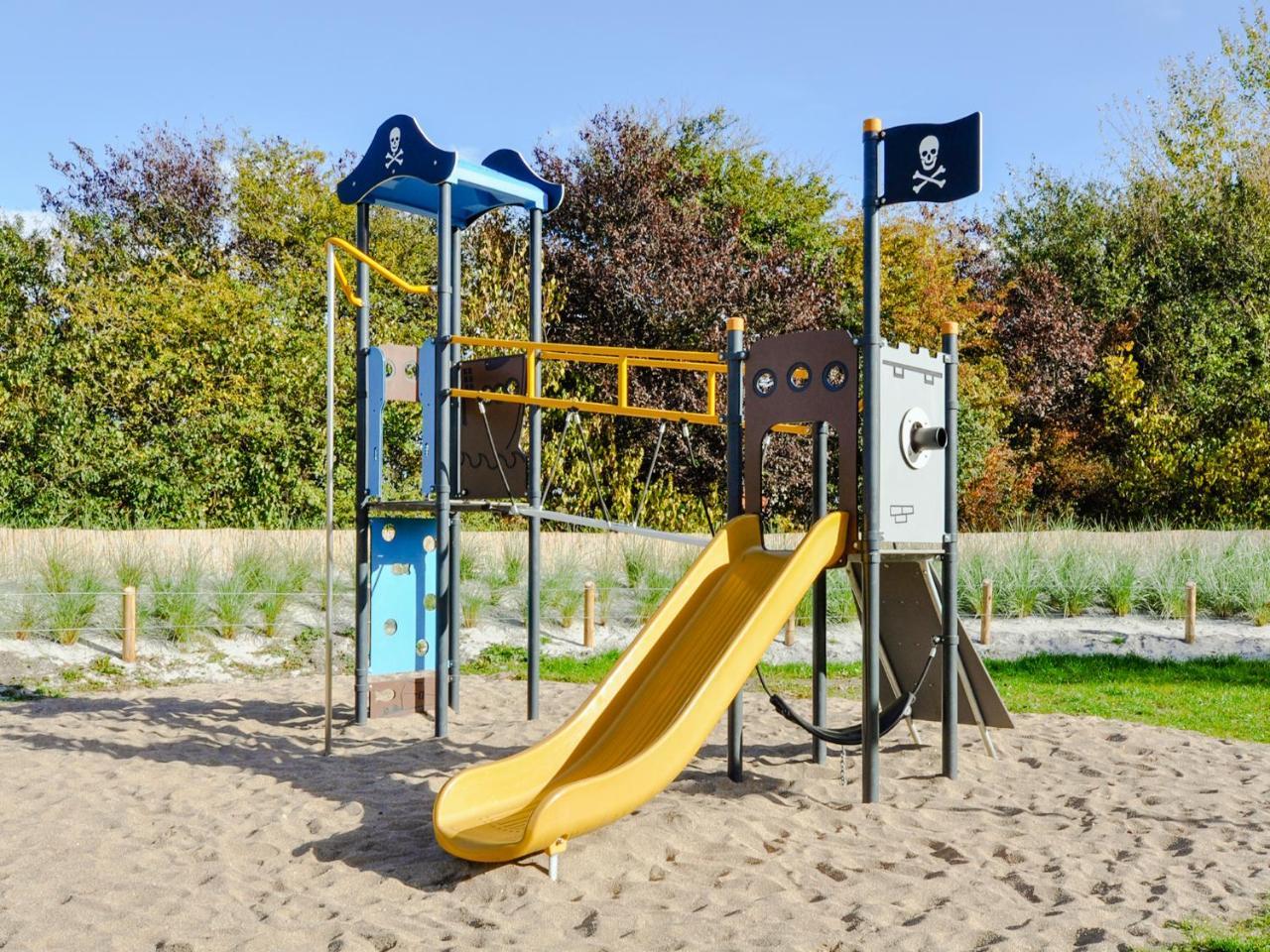Holiday Vital Resort Grossenbrode - D 152.010-13 Exterior photo